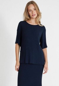 Holebrook Pamata T-krekls - navy