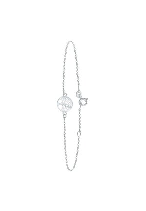 LEVENSBOOM - Armband - silver-coloured