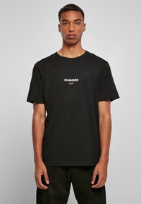 Cayler & Sons Majica kratkih rukava s printom - black