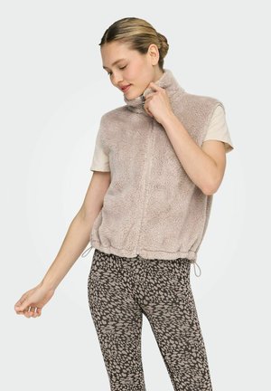 ONPCAS FLUF  - Liemenė - string