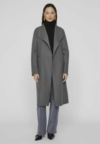 VILA VIJUICE - Cappotto classico - poppy seed