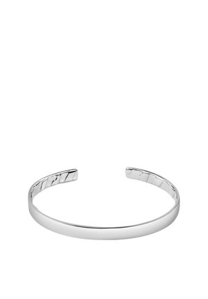 YES ZALEWSKI UNISEX srebrny