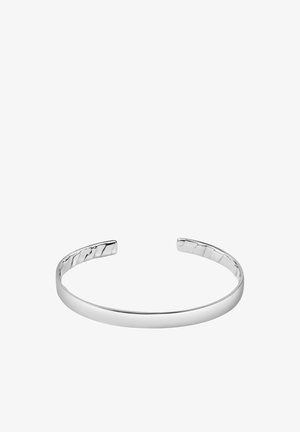 YES ZALEWSKI UNISEX srebrny