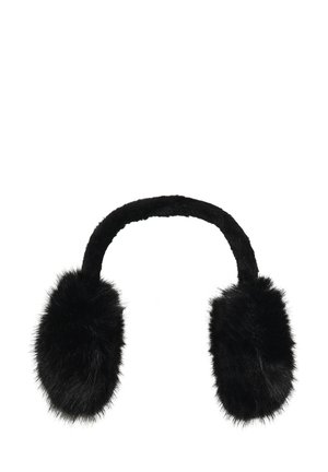 NORELLA - Naušniki - black