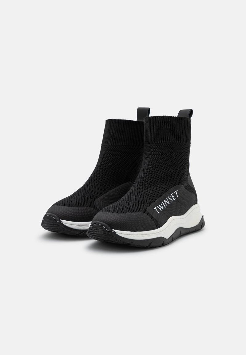 scarpe a calzino donna zalando