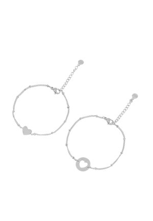 MOTHER & DAUGHTER 2 PACK - Bransoletka