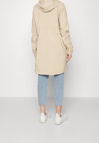 MAMALICIOUS Parkas - beige
