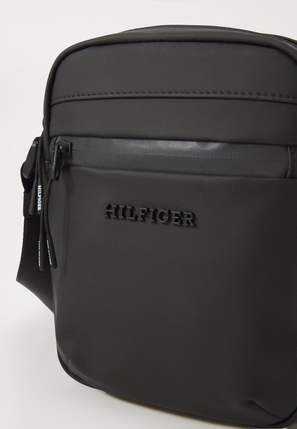 MINI REPORTER - Cross body bag3