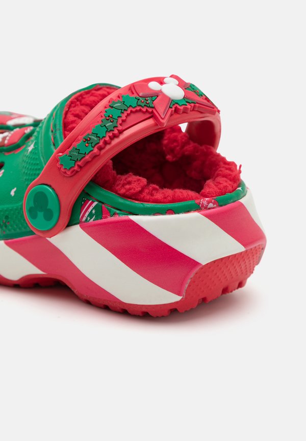 DISNEY MICKEY XMAS UNISEX - Slippers3