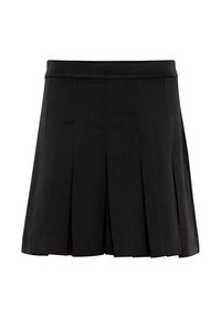 Unselected, black