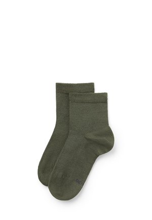 KURZE LEICHTE - Socken - Green