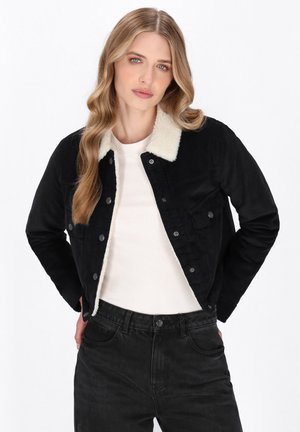 Übergangsjacke - navy