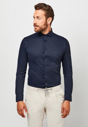 Formal shirt - navy