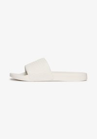 Superdry & Co ALL OVER PRINT EMBOSSED - Muiltjes - optic