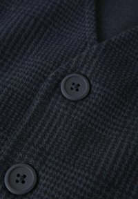 Name it WEICHES - Brezrokavnik - navy blazer