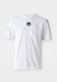 Nike Sportswear TEE - Print T-shirt - white