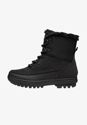 Helly Hansen Botas para la nieve - schwarz