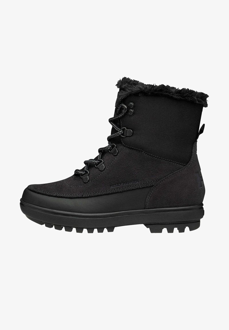 Helly Hansen Botas para la nieve - schwarz