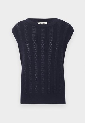 PETIT PULL  - Pullover - marine