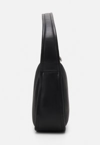 Calvin Klein Jeans SHOULDERBAG - Borsa a mano - black