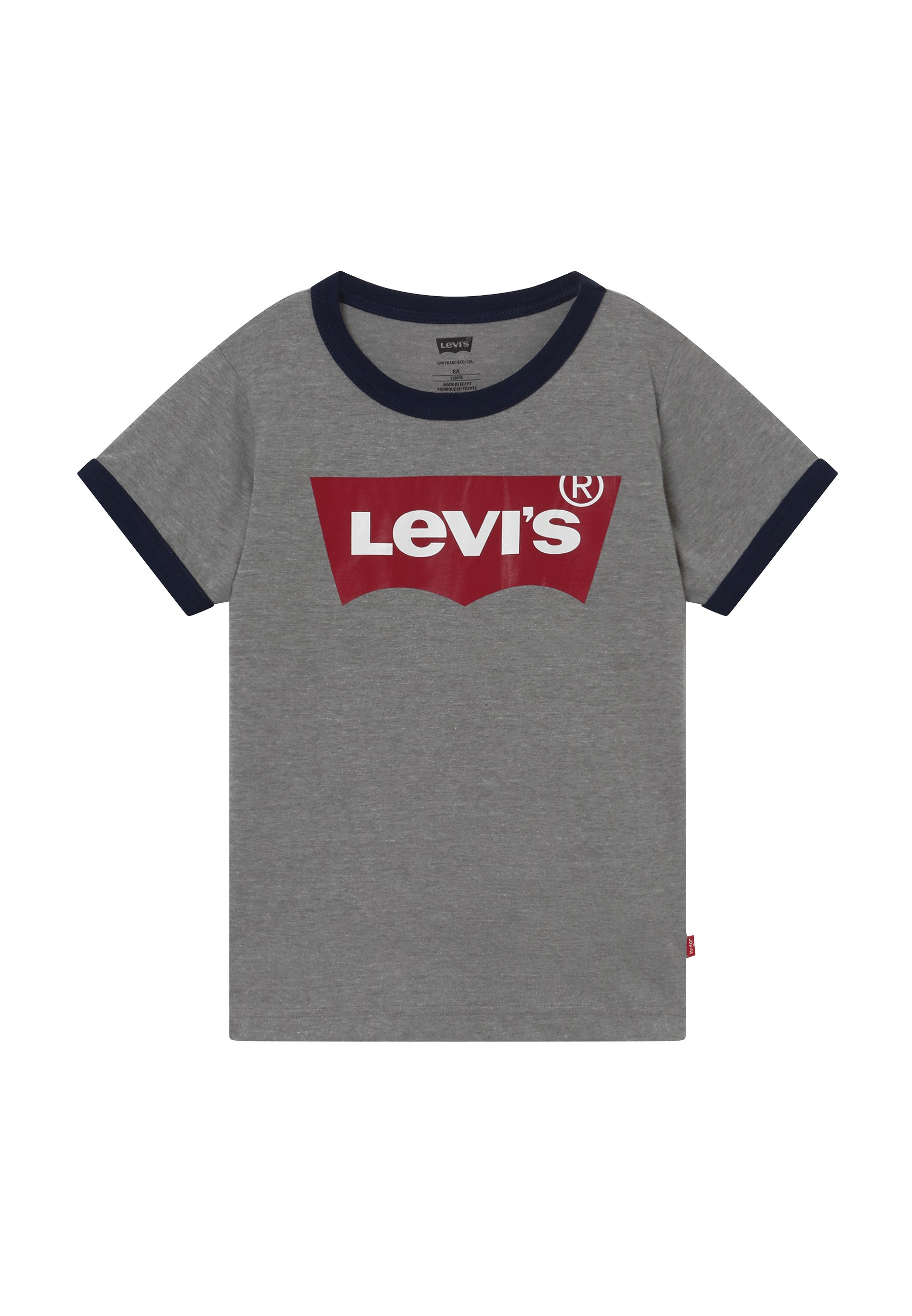 levi's ringer tee