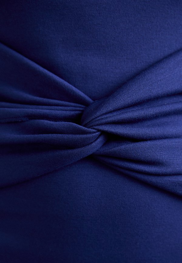 DRESS - Jersey dress - summer night4