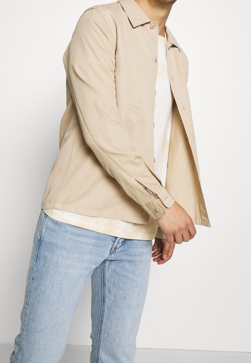 Neuw Jeans straight leg - light-blue denim