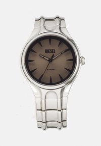 Diesel STREAMLINE - Uhr - silver-coloured