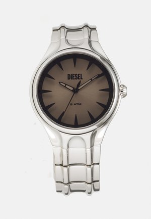 Diesel STREAMLINE - Uhr - silver-coloured