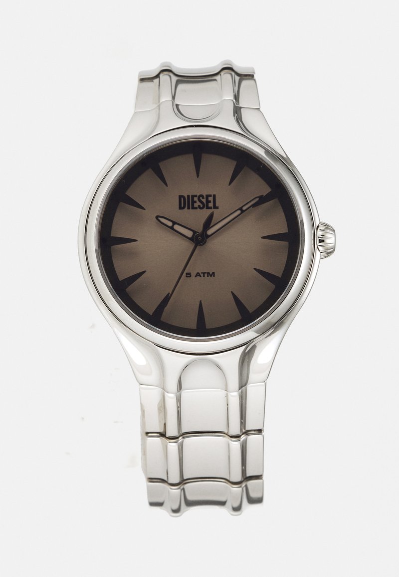 Diesel STREAMLINE - Uhr - silver-coloured