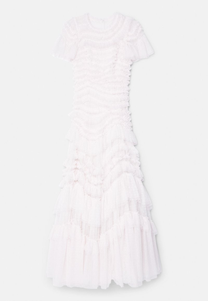 Needle & Thread Galajurk crème Needle & Thread Galajurk crème