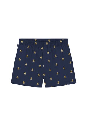 SAILING - Boxershorts - navy