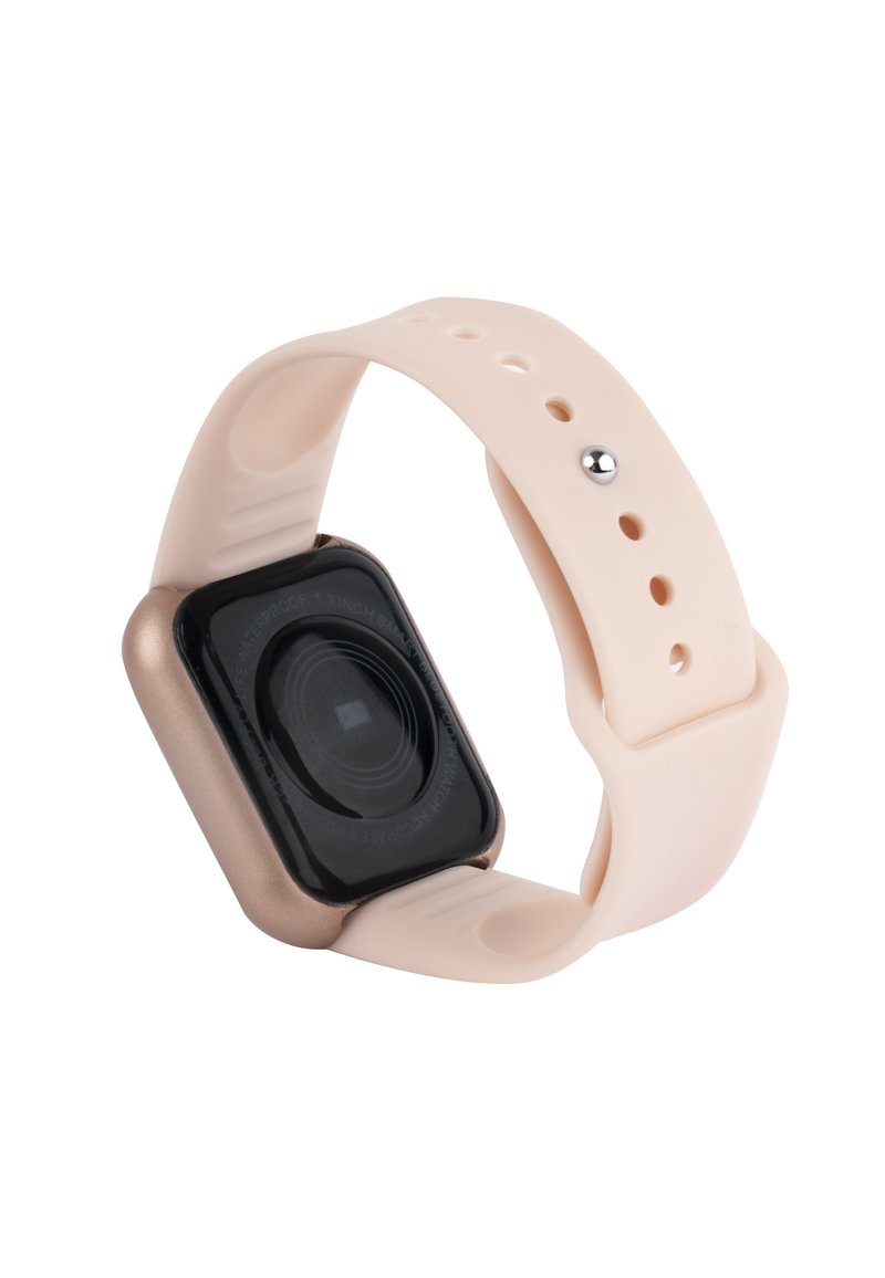 Herren Analoguhren | Coveri SMARTWATCH TRIPLE BAND Smartwatch pink blue red/pink - UG10720 Herren Analoguhren | Coveri SMARTWATCH TRIPLE BAND Smartwatch pink blue red/pink - UG10720