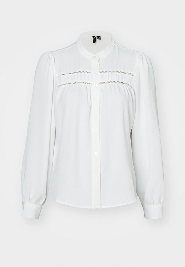 VMEMMA  - Button-down blouse3