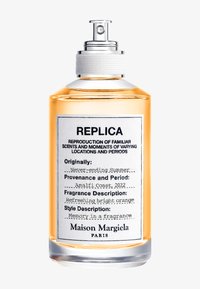 Maison Margiela Fragrances - REPLICA NEVER ENDING SUMMER EDT - Eau de Toilette - - Thumbnail Image 1