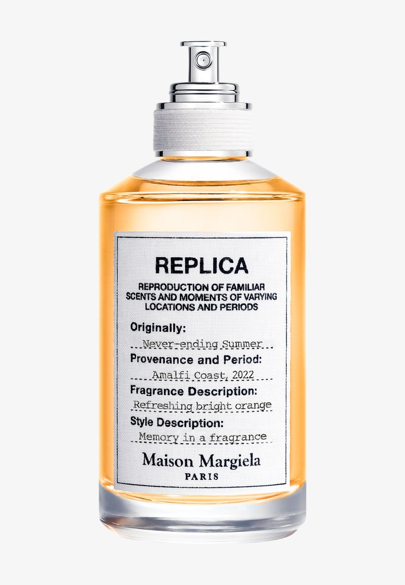 Maison Margiela Fragrances - REPLICA NEVER ENDING SUMMER - Eau de toilette, Förstora