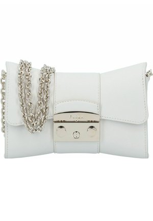Sac bandoulière - marshmallow