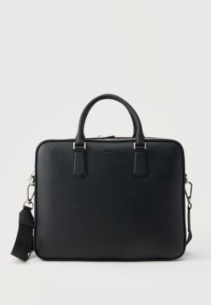 NEW CROSSTOWN - Aktatáska - black