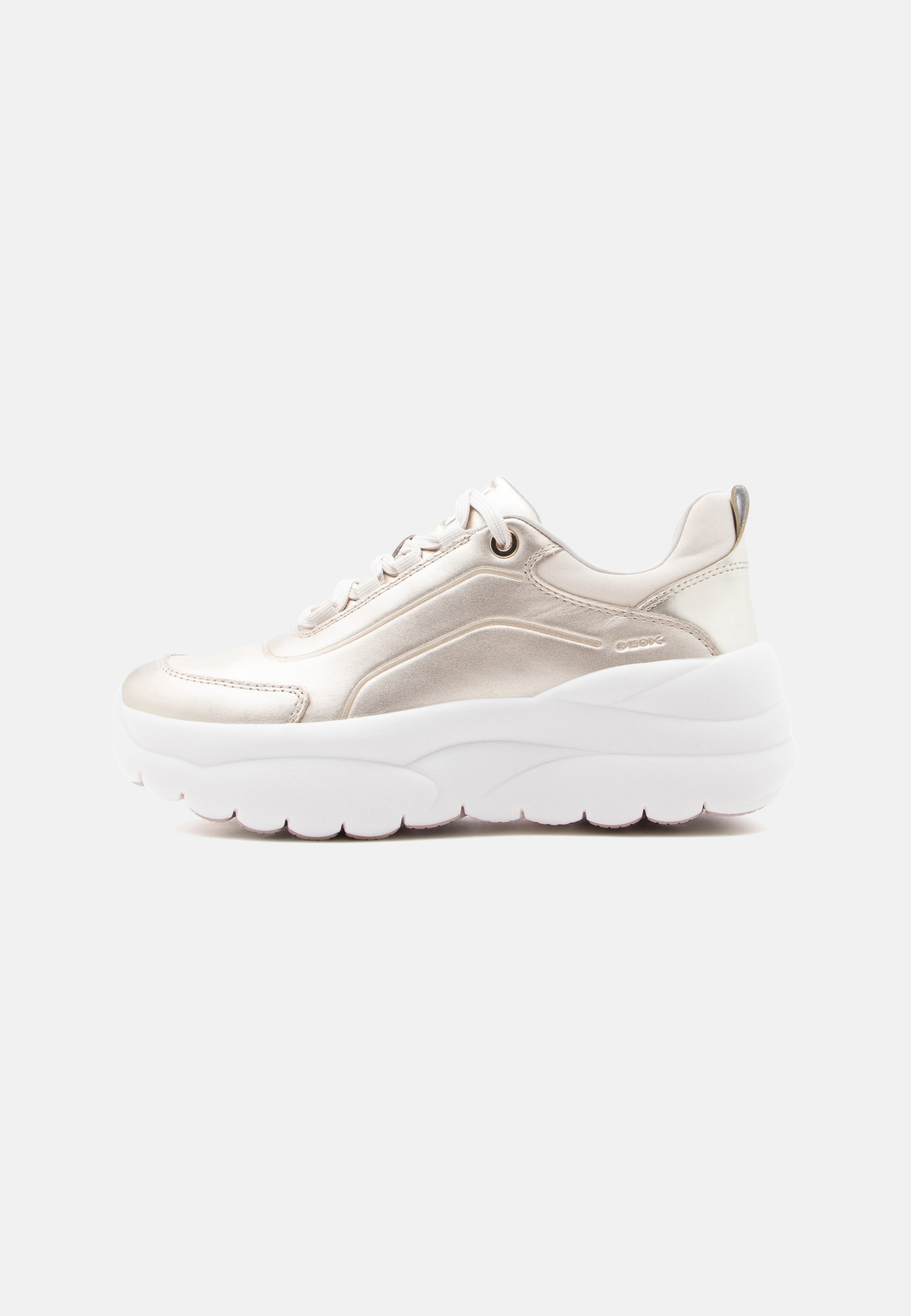 Atraskite – aukso Geox Adidas zx 700 internetu | ZALANDO