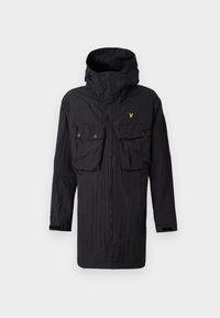 GUARD - Parka - black ice