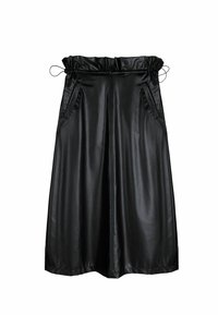 Colmar Originals COLMAR ORIGINALS REVOLUTION - A-lijn rok - black
