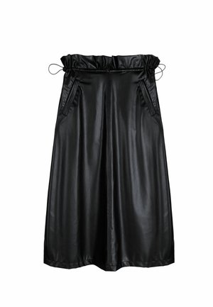 Colmar Originals COLMAR ORIGINALS REVOLUTION - A-lijn rok - black