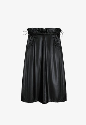 Colmar Originals COLMAR ORIGINALS REVOLUTION - Áčková sukně - black