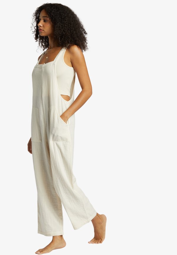 PACIFIC TIME-TRÄGER - Jumpsuit3