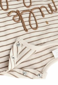 Next 3 PACK - REGULAR FIT - Pitkähihainen paita - neutral