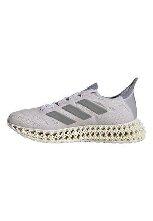 4DFWD 3 - Hardloopschoenen voor op de weg - dshgry silvmt sildaw