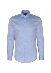 SHAPED - Camicia elegante - light blue