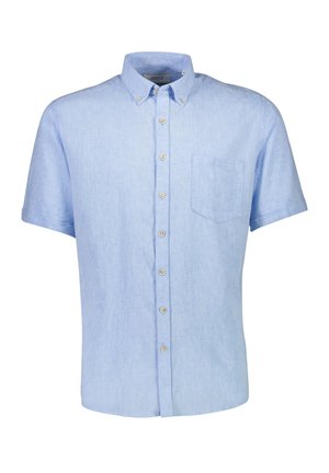 Jack's Sportswear, Overhemd - sky blue