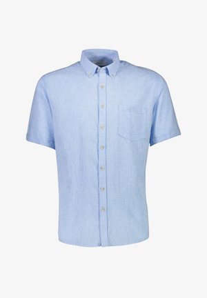 Jack's Sportswear, Overhemd - sky blue