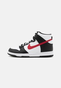 Unausgewählt, white/gym red/black